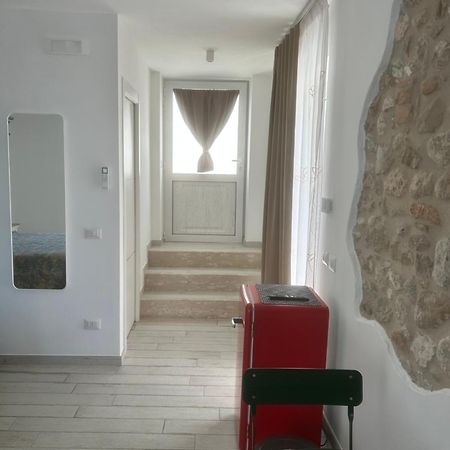 Hotel La Casa Di Pietra Formia Esterno foto