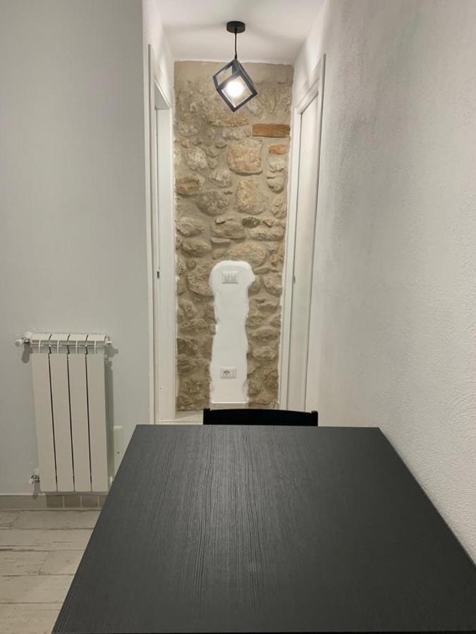 Hotel La Casa Di Pietra Formia Esterno foto