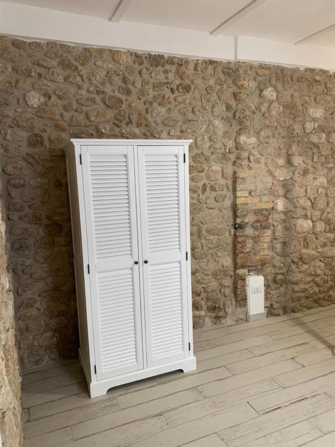 Hotel La Casa Di Pietra Formia Esterno foto