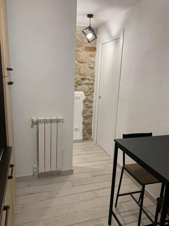 Hotel La Casa Di Pietra Formia Esterno foto