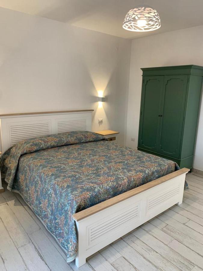 Hotel La Casa Di Pietra Formia Esterno foto