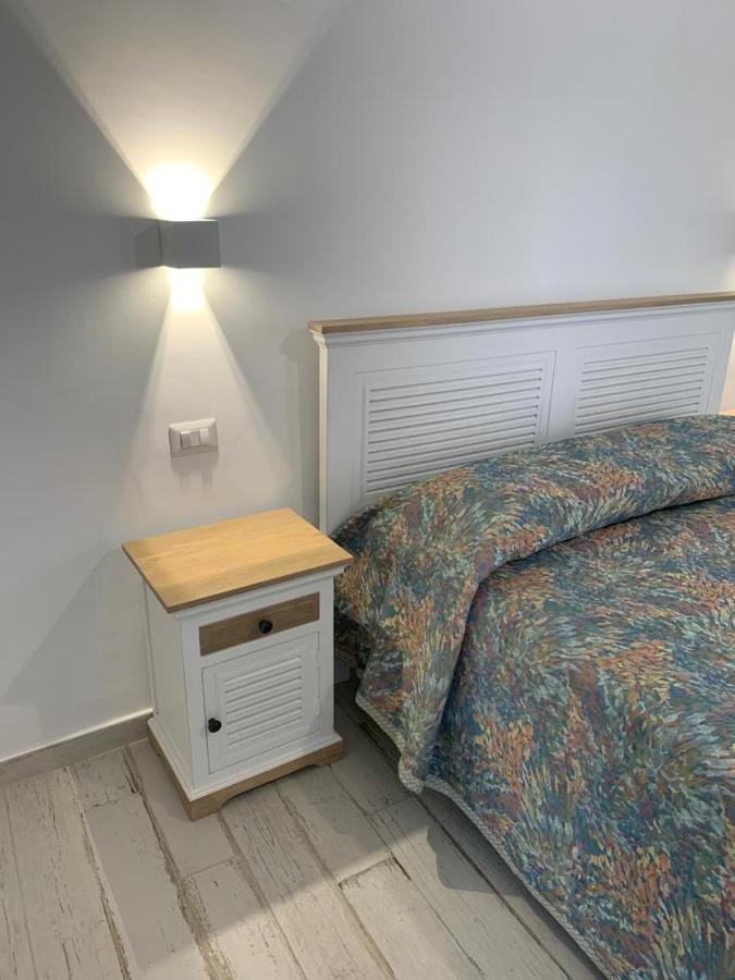 Hotel La Casa Di Pietra Formia Esterno foto