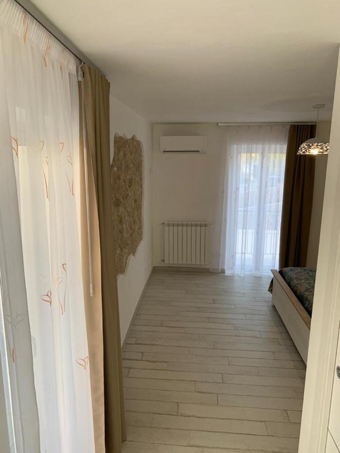 Hotel La Casa Di Pietra Formia Esterno foto