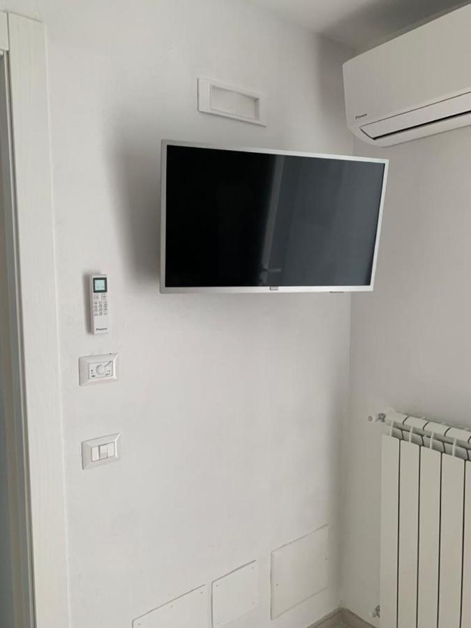 Hotel La Casa Di Pietra Formia Esterno foto