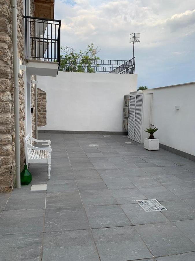 Hotel La Casa Di Pietra Formia Esterno foto