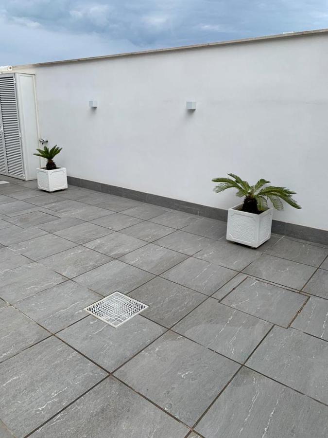 Hotel La Casa Di Pietra Formia Esterno foto